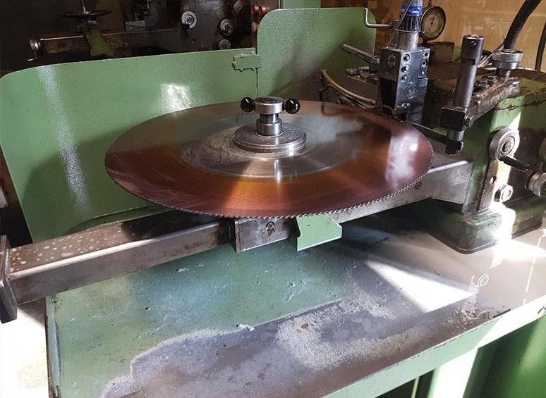 Rolland Affutage - Affûtage particuliers