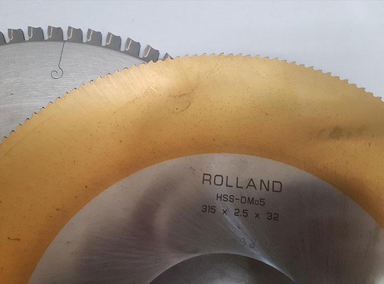 Rolland Affutage - Société